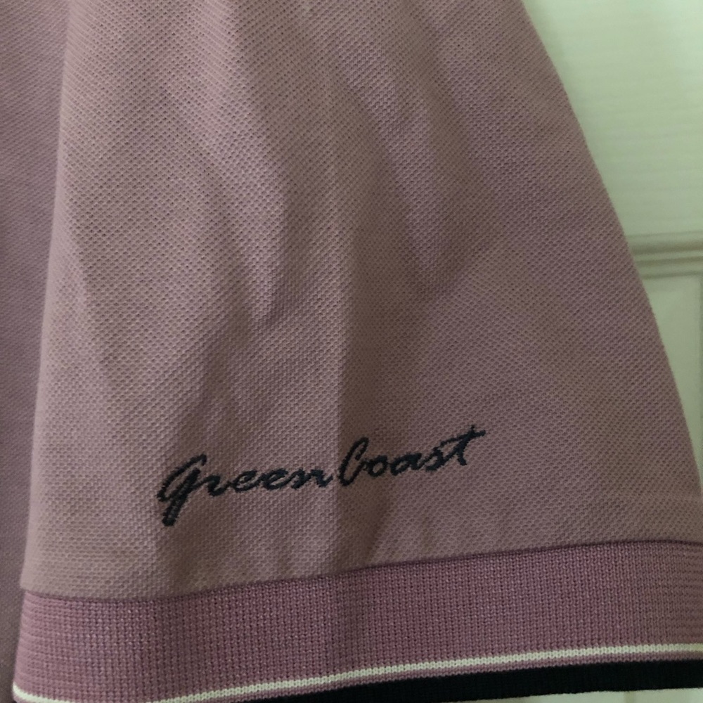 Men’s shirt